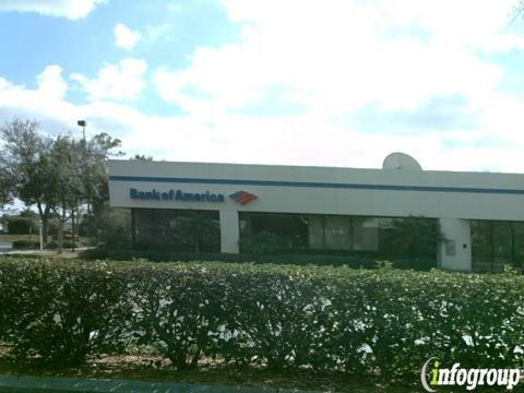 Bank of America