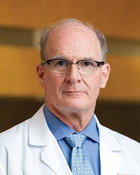 Michael Loeb, MD