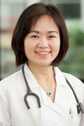 Katherine Hoang, MD