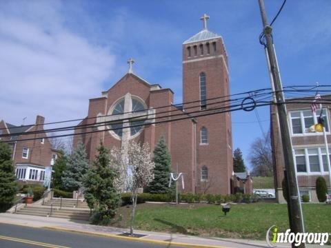 Our Lady of Victories Parish