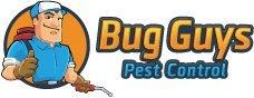 Bug Guys Pest Control