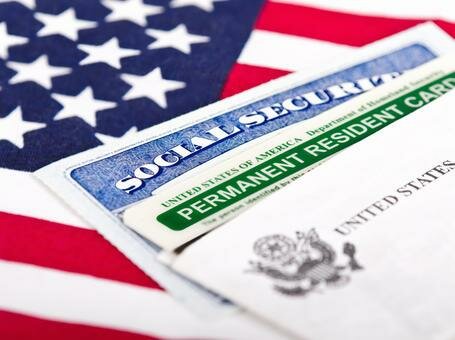 Green Visa