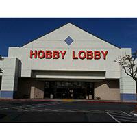 Hobby Lobby