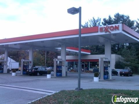 Ellicott City Exxon