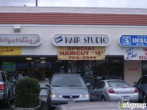 Wana's Hair Studio