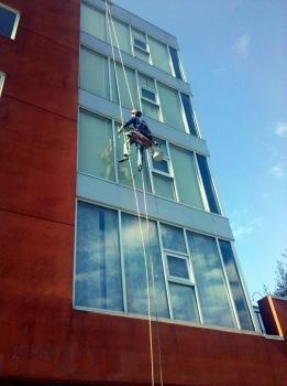 Domino Window Cleaning