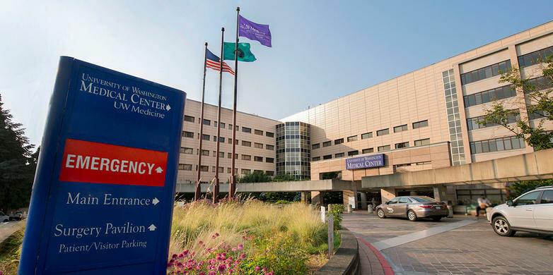 Thoracic Surgery Clinic at UW Medical Center-Montlake