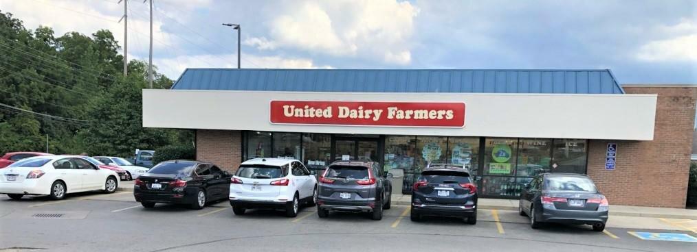 United Dairy Farmers