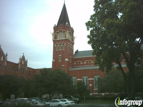 Incarnate Word Generalate