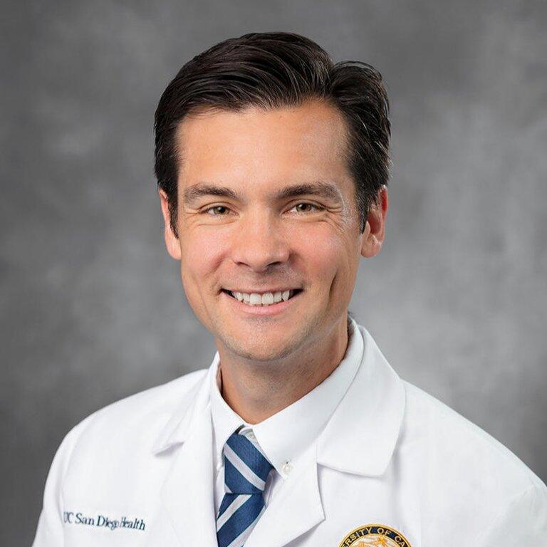 David  Coughlin, MD