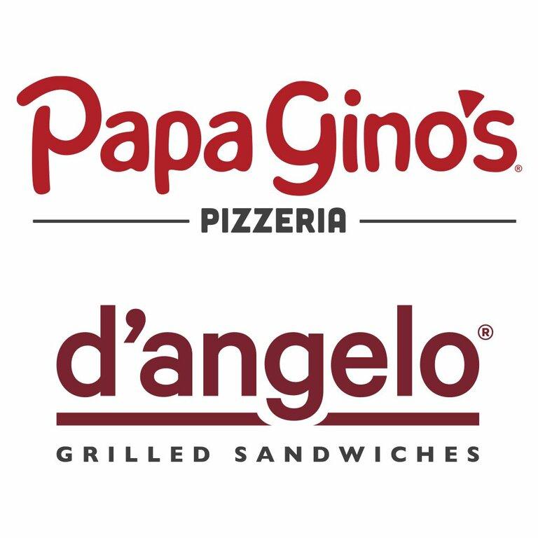 D'angelo Grilled Sandwiches