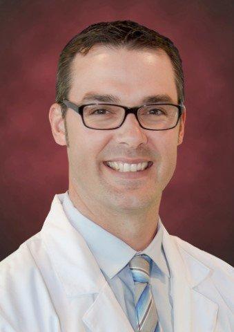 Jon Oneil, MD - UCHealth Memorial Hospital Central