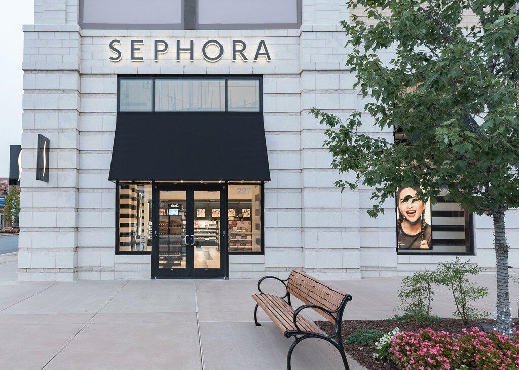 SEPHORA