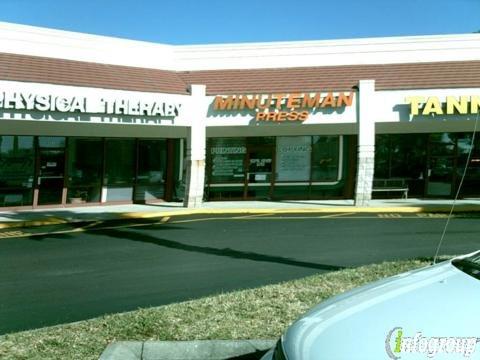 Minuteman Press