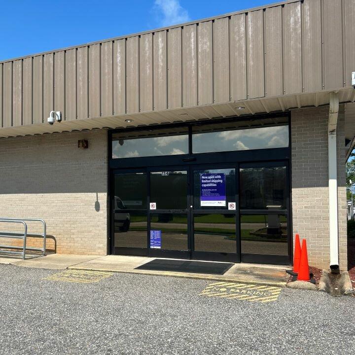 FedEx Office Print & Ship Center