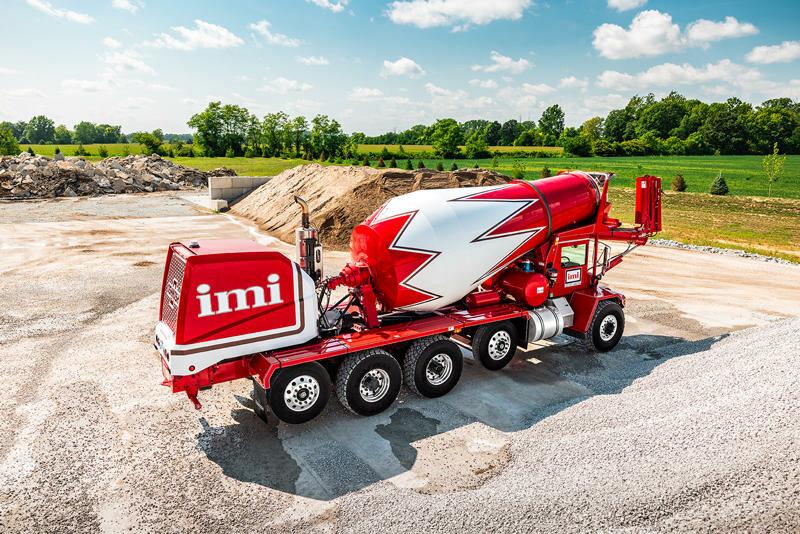 imi Concrete