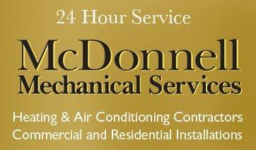 McDonnell Mechanical Services