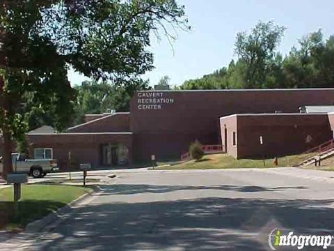 Calvert Recreation Center