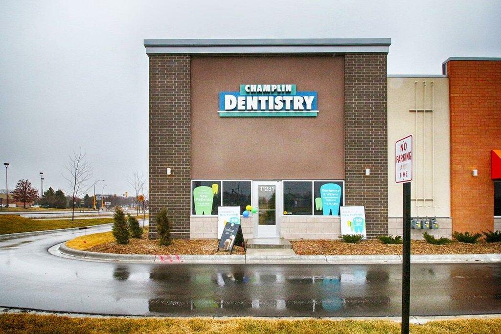 Champlin Dentistry