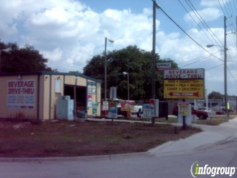 U-Haul Neighborhood Dealer