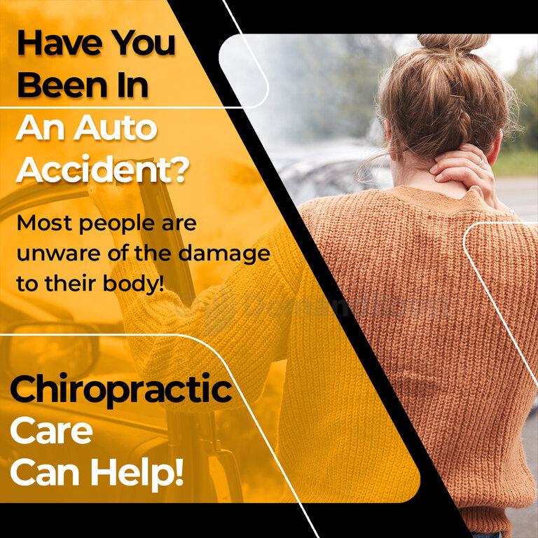 Auto Accident Care of Brooklyn Ohio