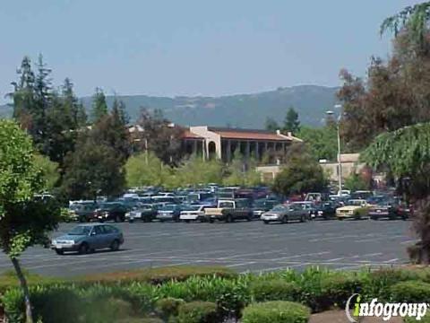 California History Center