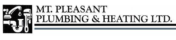 Mt Pleasant Plumbing & Heating Ltd