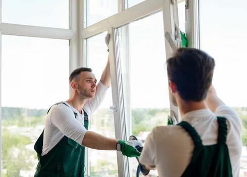 Denver Window Replacement Pros