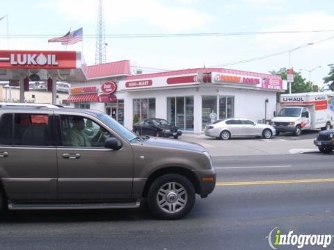 U-Haul Neighborhood Dealer