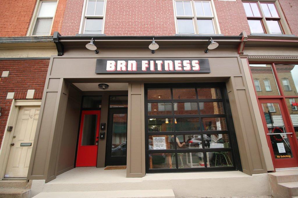 BRN Fitness