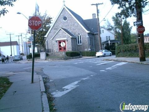 Refuge Way of the Cross