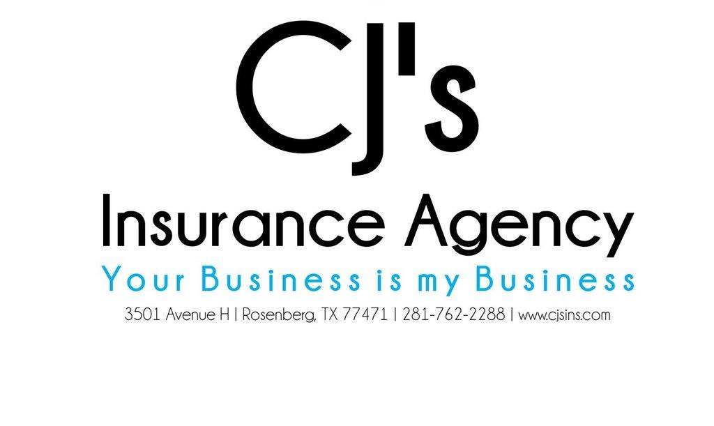 CJ's Insurance Agency