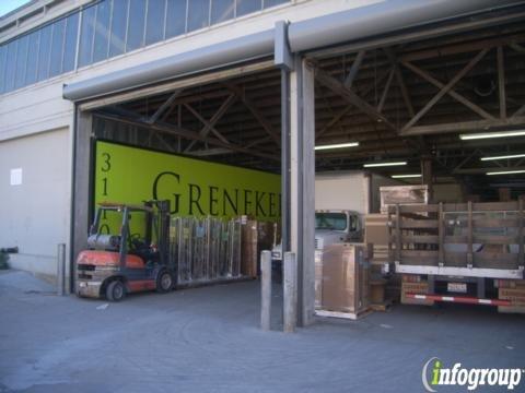 Greneker