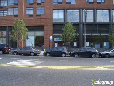 The Little Gym of Brooklyn Heights