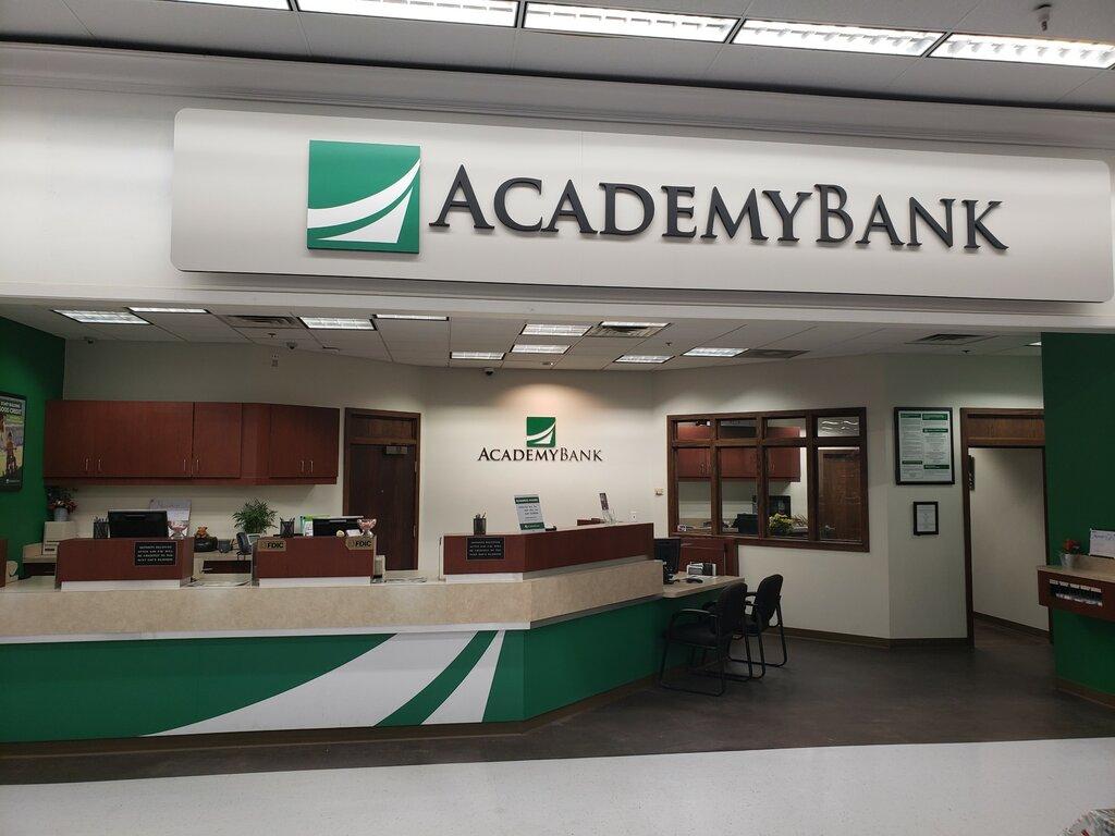 Academy Bank