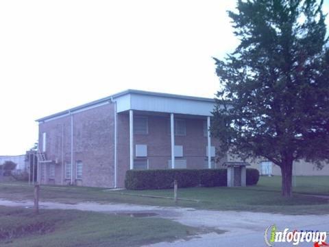 Fairbanks Masonic Lodge