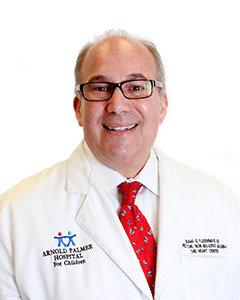 Craig Fleishman, MD