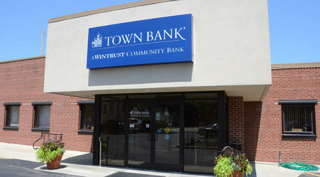 Town Bank