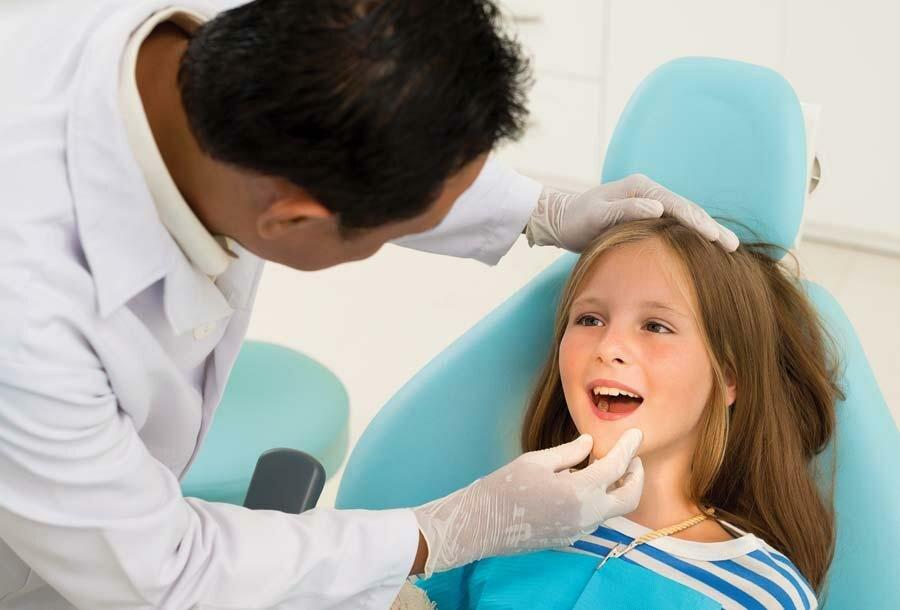 Miller Pediatric Dentistry & Orthodontics