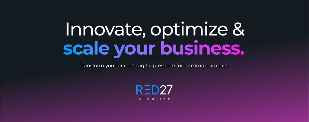 RED27Creative