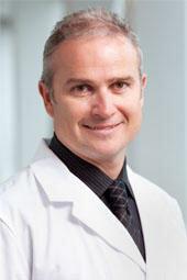 Douglas M Sorensen, MD, FACS