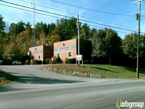 Goffstown Prosecutors Office