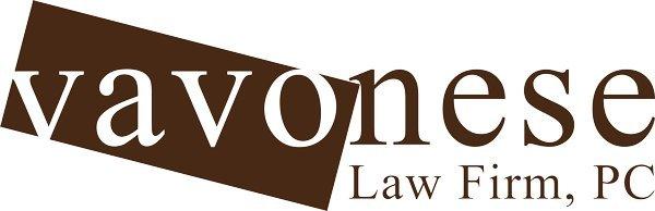 Vavonese Law Firm PC