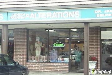 Lenexa Fashion & Alterations