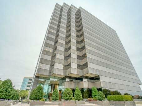 Regus-Texas Dallas-Preston Hollow-10000 North Central Expre