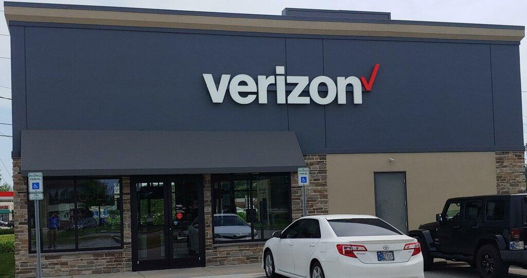 Cellular Sales-Verizon Authorized Retailer