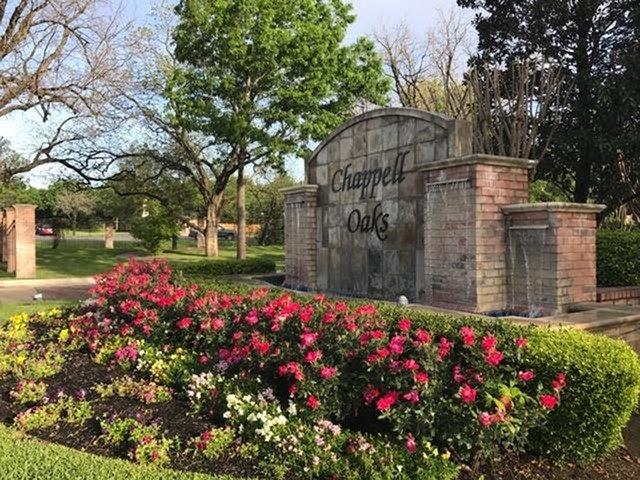 Chappell Oaks Apartments