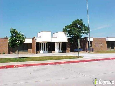 Cather Elementary School