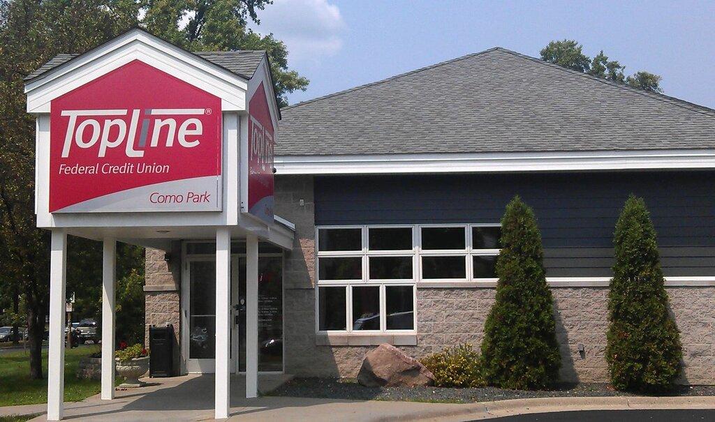 Topline Financial Credit Union