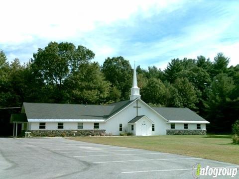 Londonderry Baptist Church